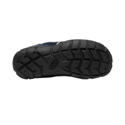 Fashion Big Kids' Chandler 2 Cnx Sneaker | Black Iris/Evening Primrose Kids Shoes