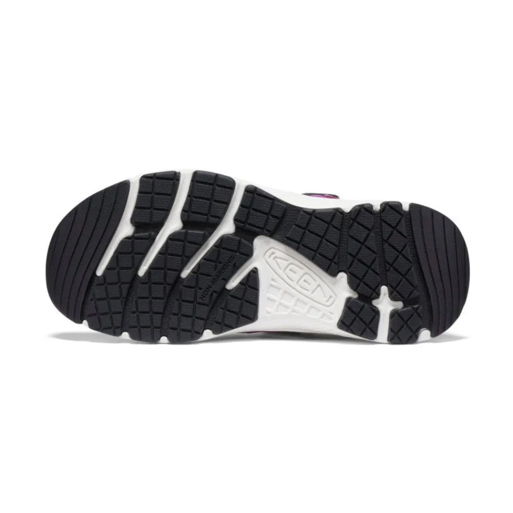 Best Big Kids' Motozoa Sandal | Willowherb/Tangerine Kids Sandals