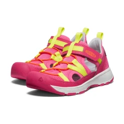 Best Big Kids' Motozoa Sandal | Jazzy/Evening Primrose Kids Sandals