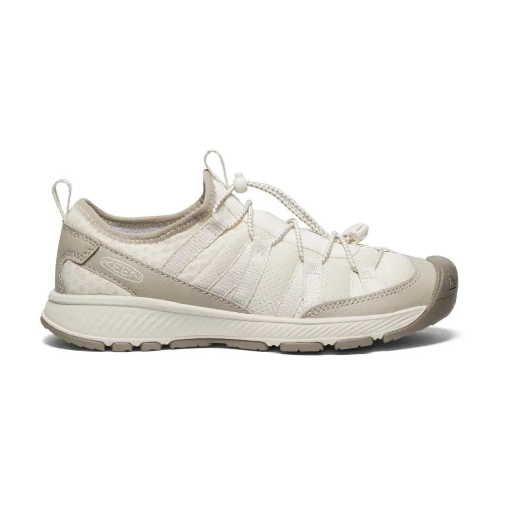Clearance Big Kids' Motozoa Sneaker | Birch/Brindle Kids Shoes