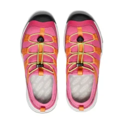 Hot Big Kids' Motozoa Sneaker | Jazzy/Evening Primrose Kids Shoes