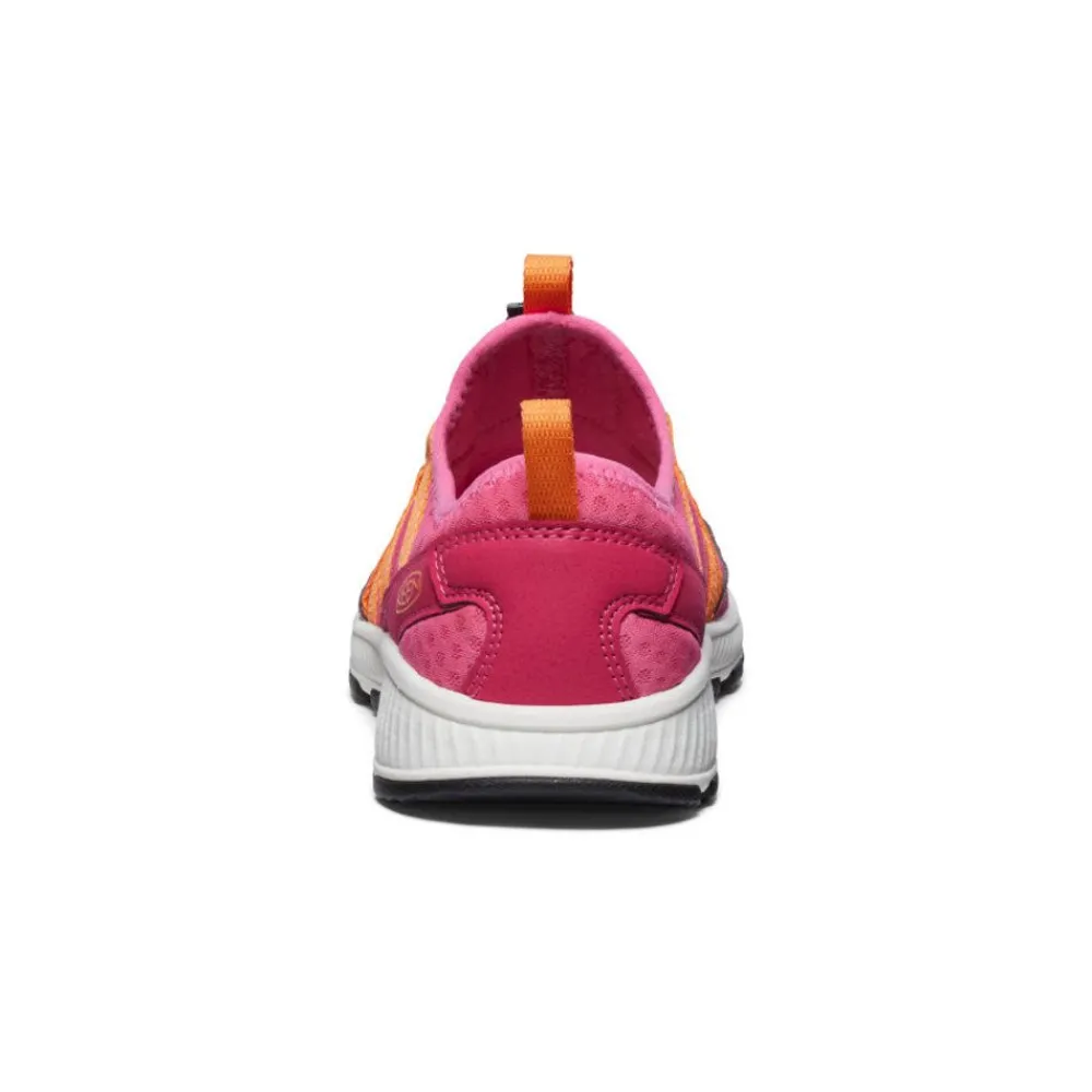 Hot Big Kids' Motozoa Sneaker | Jazzy/Evening Primrose Kids Shoes