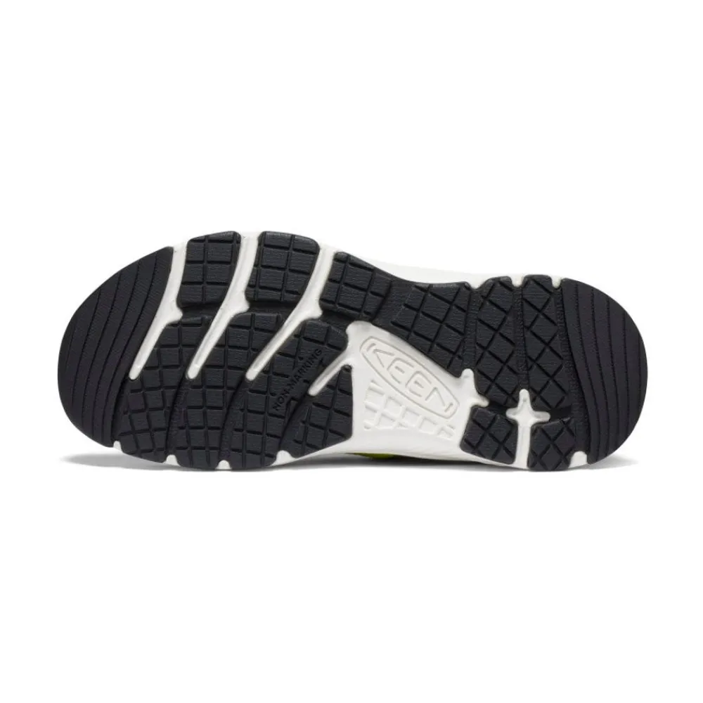 Best Big Kids' Motozoa Sneaker | Sea Moss/Scarlet Ibis Kids Shoes