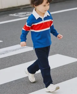 Best Big Kids' Motozoa Sneaker | Sea Moss/Scarlet Ibis Kids Shoes