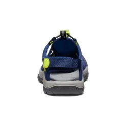Best Big Kids' Newport Boundless Sandal | Naval Academy/Evening Primrose Kids Sandals