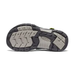 Outlet Big Kids' Newport H2 | Aventurine/Evening Primrose Kids Sandals