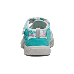 Outlet Big Kids' Newport H2 | Camo/Pink Icing Kids Sandals