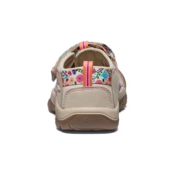 Fashion Big Kids' Newport H2 | Safari/Birch Kids Sandals