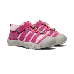 Best Big Kids' Newport Shoe | Fruit Dove/Ballet Slipper Kids Shoes