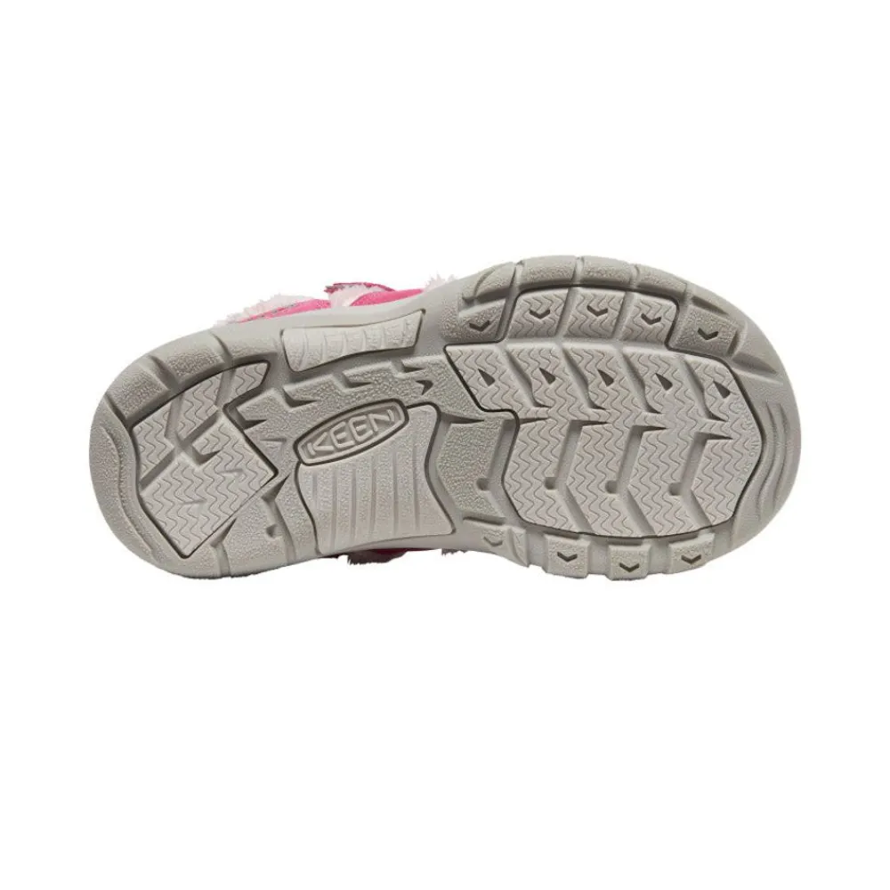 Best Big Kids' Newport Shoe | Fruit Dove/Ballet Slipper Kids Shoes