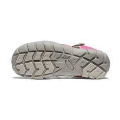 Outlet Big Kids' Seacamp Ii Cnx | Multi/ Yellow Kids Sandals