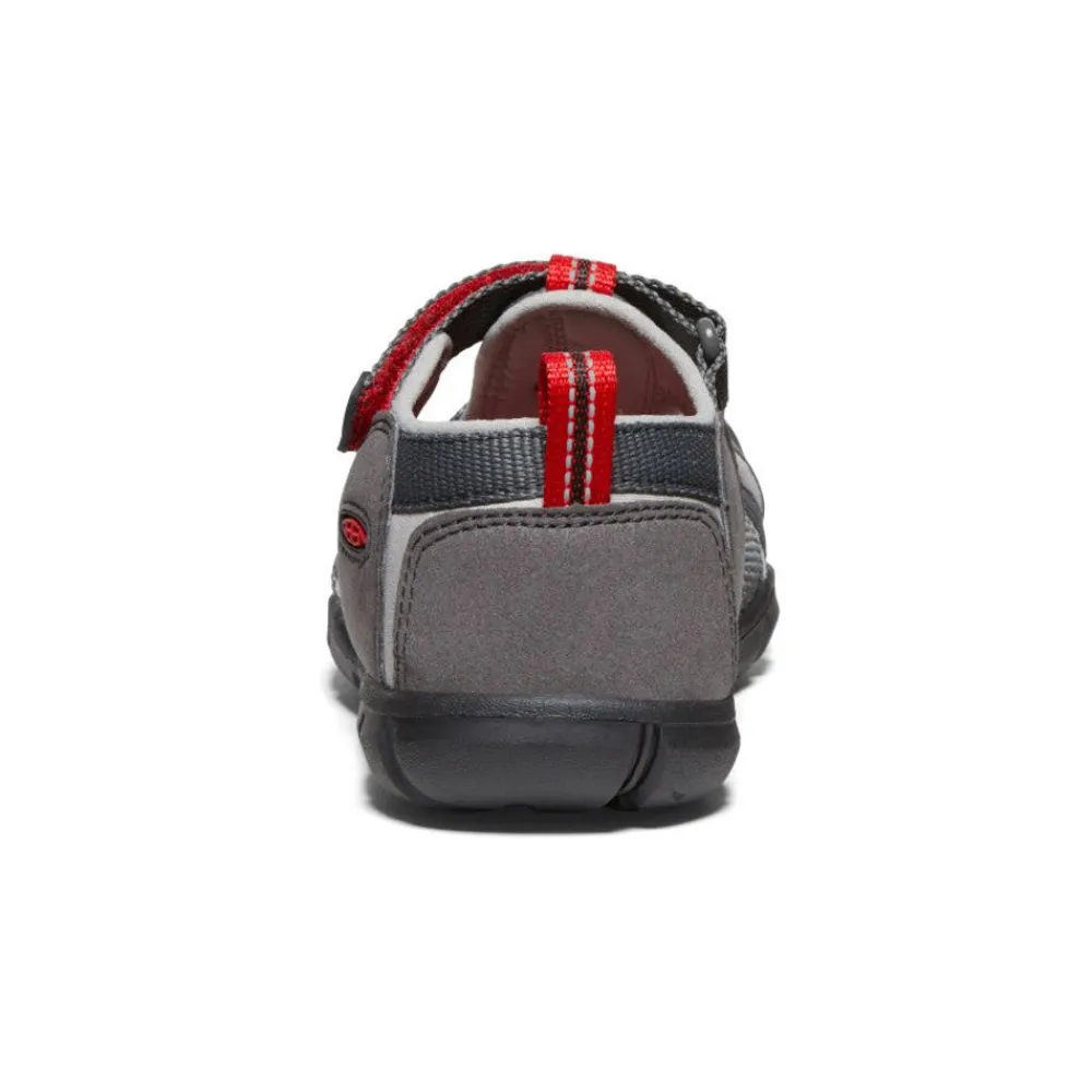 Fashion Big Kids' Seacamp Ii Cnx | Magnet/Drizzle Kids Sandals