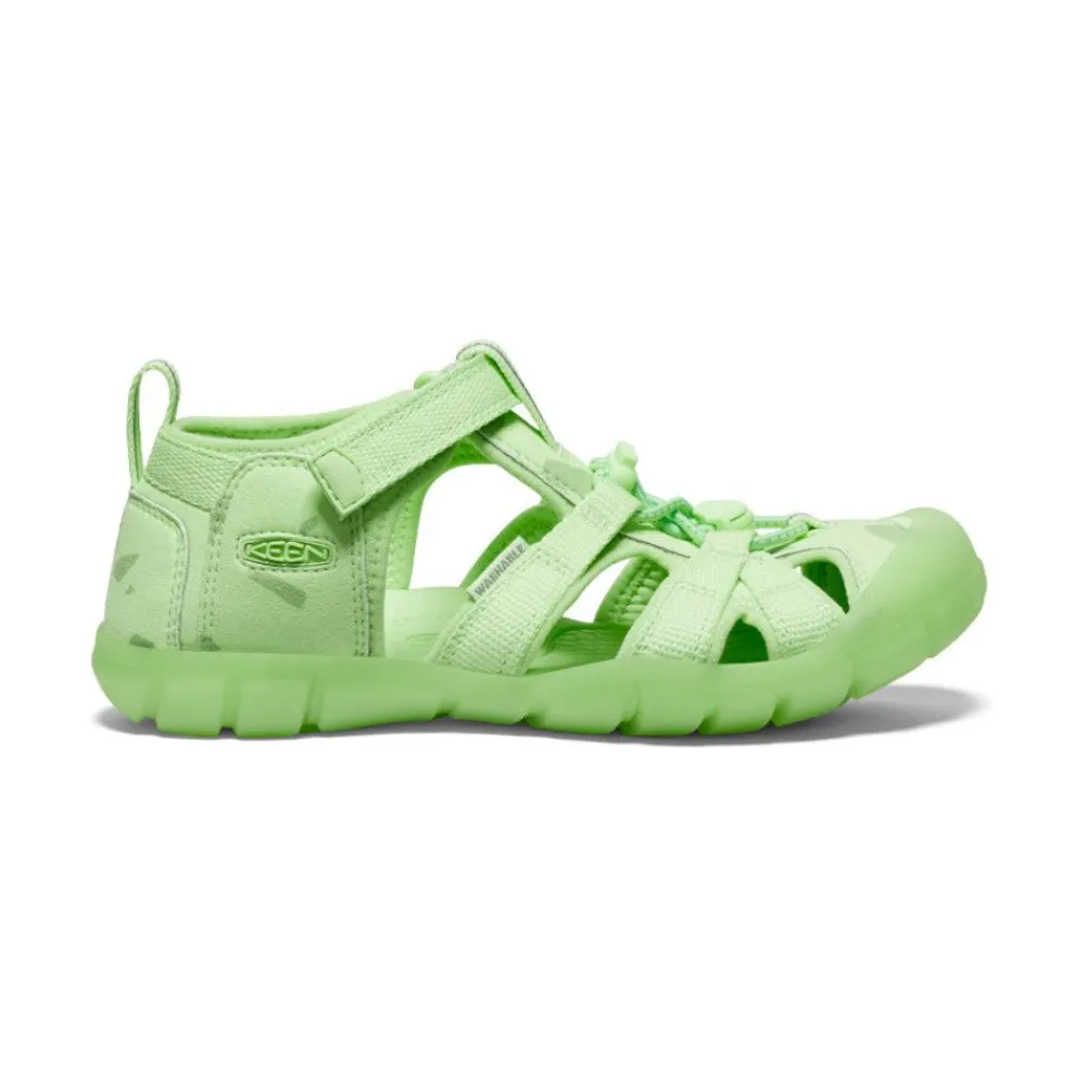 Hot Big Kids' Seacamp Ii Cnx Sandal X Namuk | Paradise Kids Sandals