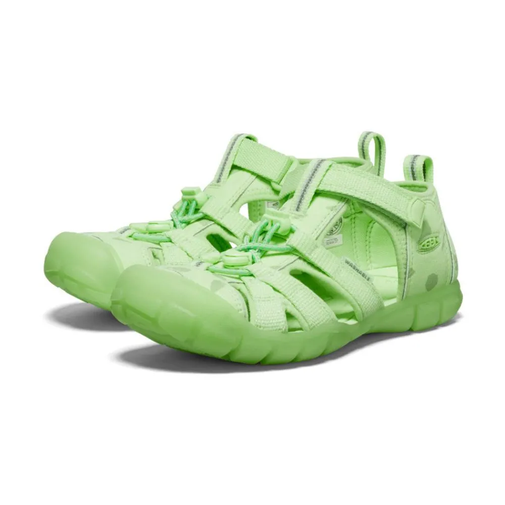 Hot Big Kids' Seacamp Ii Cnx Sandal X Namuk | Paradise Kids Sandals