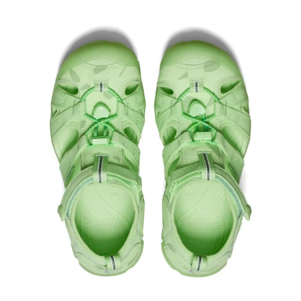 Hot Big Kids' Seacamp Ii Cnx Sandal X Namuk | Paradise Kids Sandals