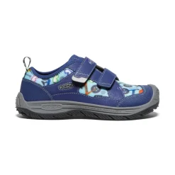 Discount Big Kids' Speed Hound | Blue Depths/Black Kids Shoes