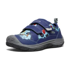 Discount Big Kids' Speed Hound | Blue Depths/Black Kids Shoes