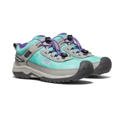 Online Big Kids' Targhee Sport Vent Shoe | Waterfall/Vapor Kids Shoes