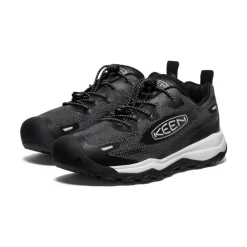 Online Big Kids' Wanduro Speed Hiking Shoe | Black/Vapor Kids Shoes