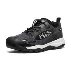Online Big Kids' Wanduro Speed Hiking Shoe | Black/Vapor Kids Shoes