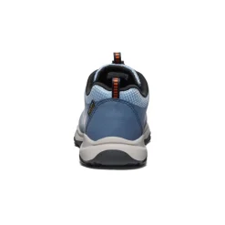 Sale Big Kids' Wanduro Waterproof Shoe | Vintage Indigo/Scarlet Ibis Kids Shoes