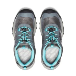 Best Big Kids' Wanduro Waterproof Shoe | Steel Grey/Ipanema Kids Shoes