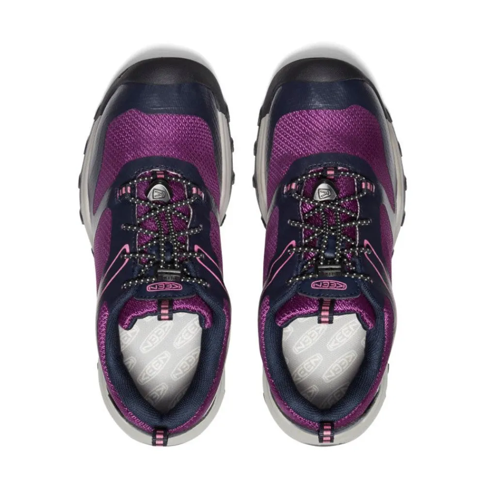 Hot Big Kids' Wanduro Waterproof Shoe | Sky Captain/Charisma Kids Shoes