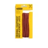 New Flat Lifestyle Lace | Burnt Henna Men Accessories
