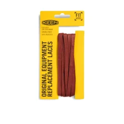 New Flat Lifestyle Lace | Burnt Henna Men Accessories