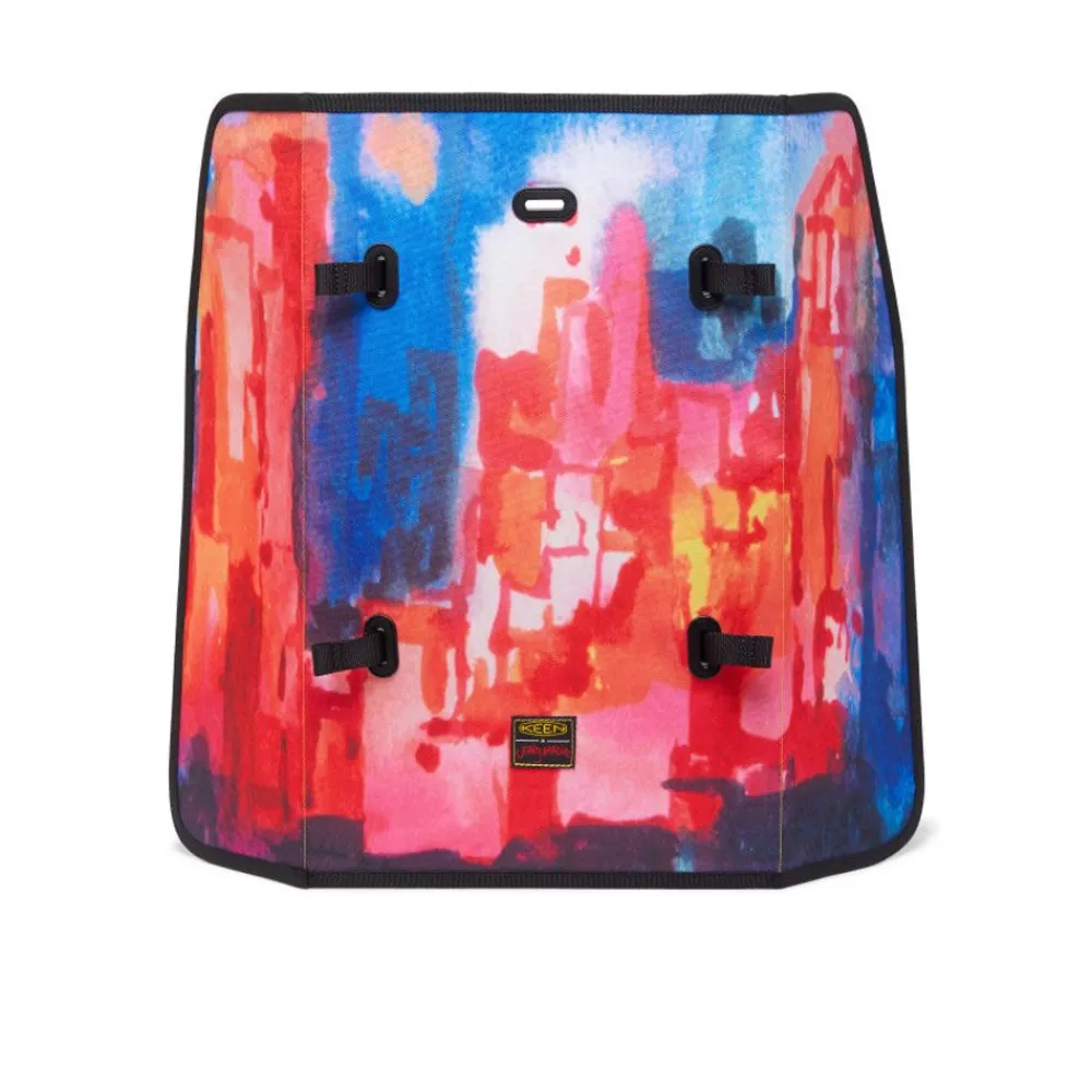 New X Garcia Backpack | New York At Night Women Accessories