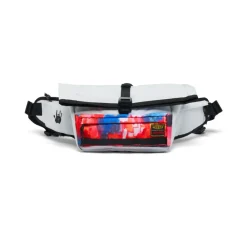 Discount X Garcia Hip Bag | New York At Night Women Accessories