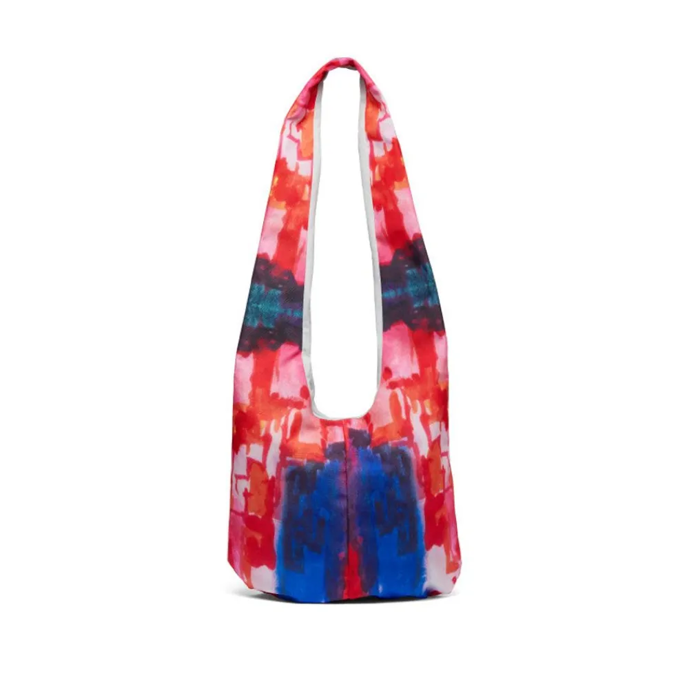 Outlet X Garcia Shoulder Bag | New York At Night Women Accessories