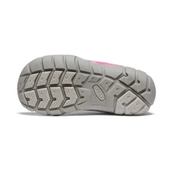 Best Little Kids' Chandler 2 Cnx Sneaker | Festival Fuchsia/Ibis Rose Kids Shoes