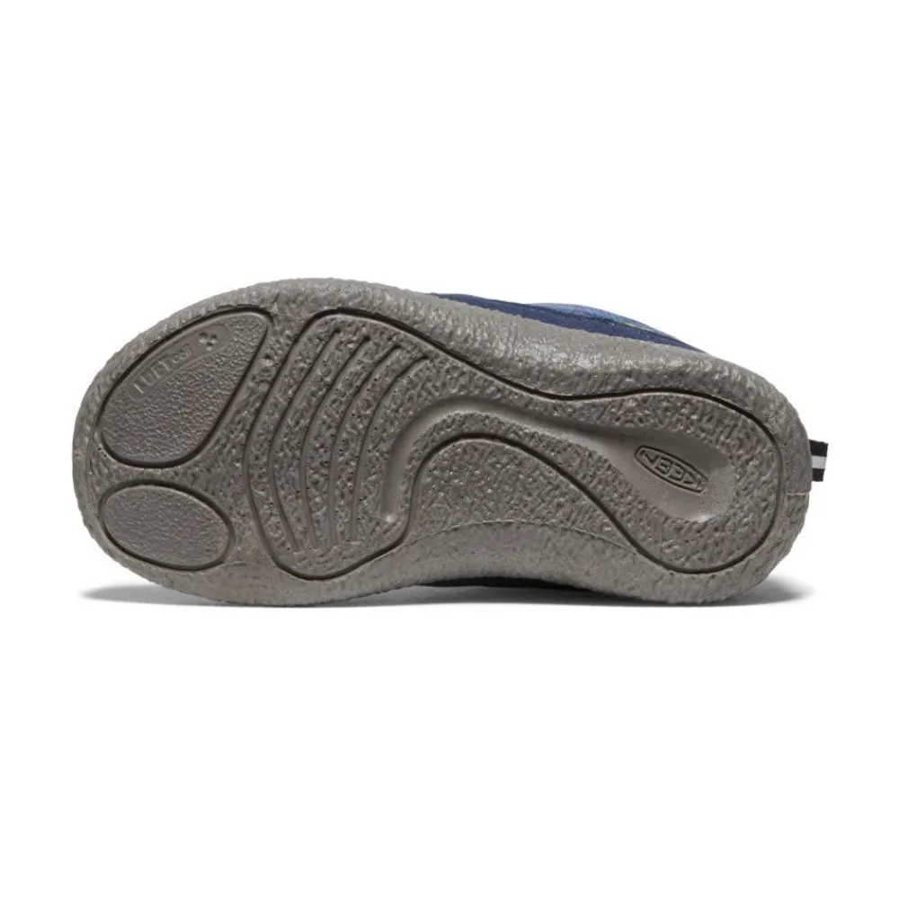 New Little Kids' Howser Ii Waterproof Chukka | Deep Lagoon/Evening Primrose Kids Boots