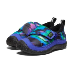Sale Little Kids' Howser Wrap | Northern Lights/Surf Kids Slip-Ons