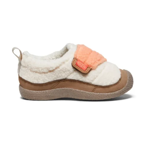 Hot Little Kids' Howser Wrap | Boulder/Toasted Coconut Kids Slip-Ons