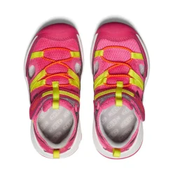 Discount Little Kids' Motozoa Sandal | Jazzy/Evening Primrose Kids Sandals