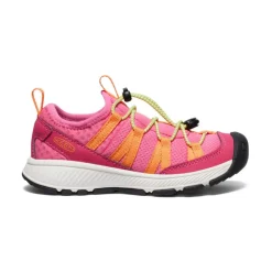 New Little Kids' Motozoa Sneaker | Jazzy/Evening Primrose Kids Shoes
