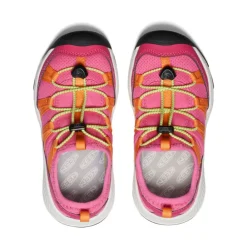 New Little Kids' Motozoa Sneaker | Jazzy/Evening Primrose Kids Shoes