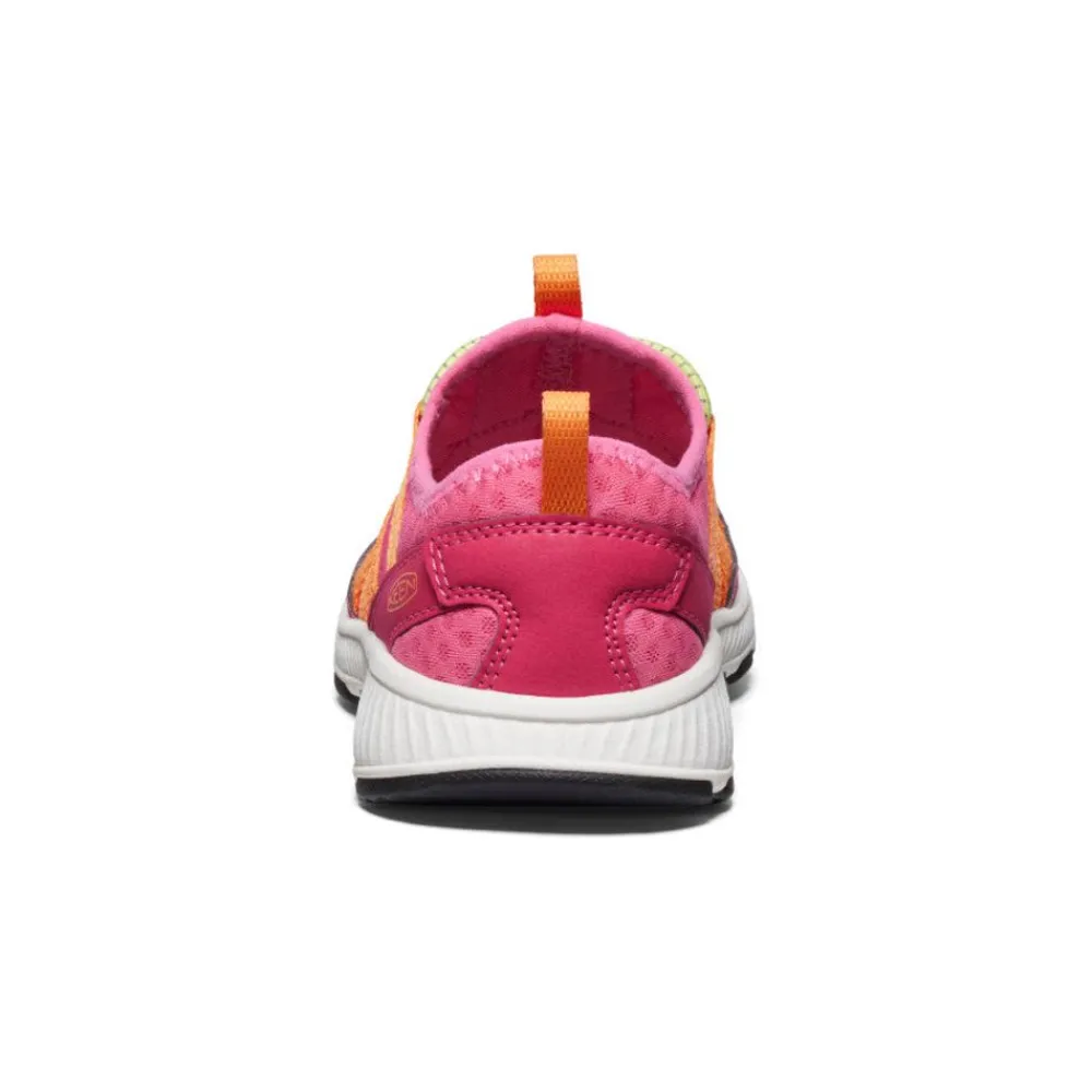 New Little Kids' Motozoa Sneaker | Jazzy/Evening Primrose Kids Shoes