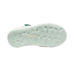 Hot Little Kids' Moxie Sandal | Waterfall/Blue Glass Kids Sandals