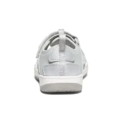 Fashion Little Kids' Moxie Sandal | Silver Kids Sandals