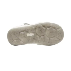 Fashion Little Kids' Moxie Sandal | Silver Kids Sandals
