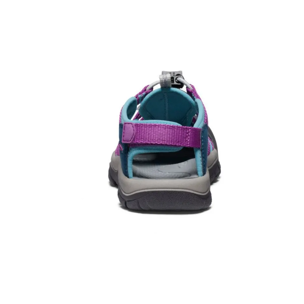 Best Little Kids' Newport Boundless Sandal | Legion Blue/Willowherb Kids Sandals