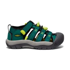 Discount Little Kids' Newport H2 | Aventurine/Evening Primrose Kids Sandals