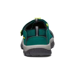 Discount Little Kids' Newport H2 | Aventurine/Evening Primrose Kids Sandals