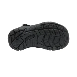 Best Little Kids' Newport H2 | Raya Black Kids Sandals