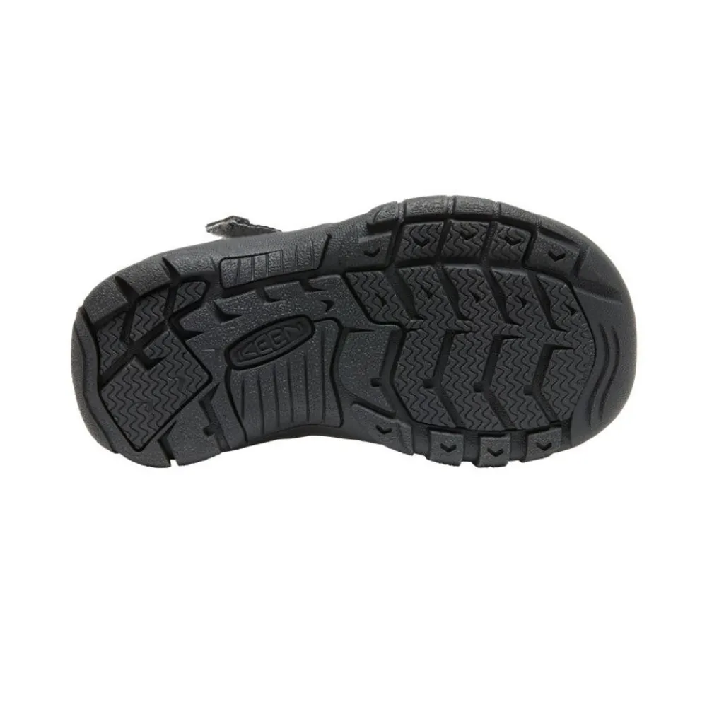 Online Little Kids' Newport H2 | Steel Grey/Black Kids Sandals