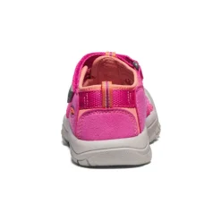 Fashion Little Kids' Newport H2 | Very Berry/Fusion Coral Kids Sandals