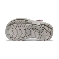 Online Little Kids' Newport H2 | Willowherb/Tangerine Kids Sandals